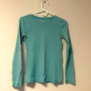 Old navy long sleeve top